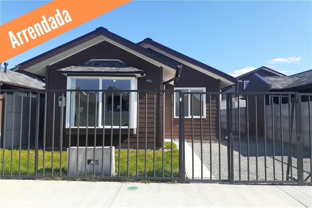 Casa Jardín Oriente 3